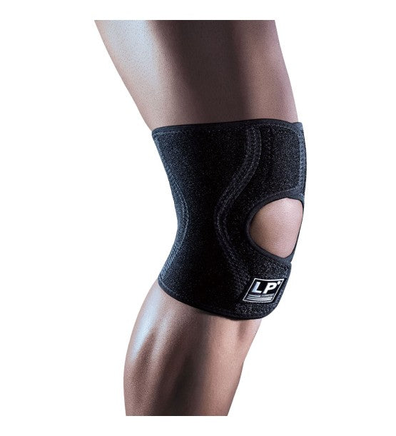 Extreme Knee Support / #558CA