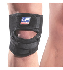 Extreme Knee Support With Patella / 589CA