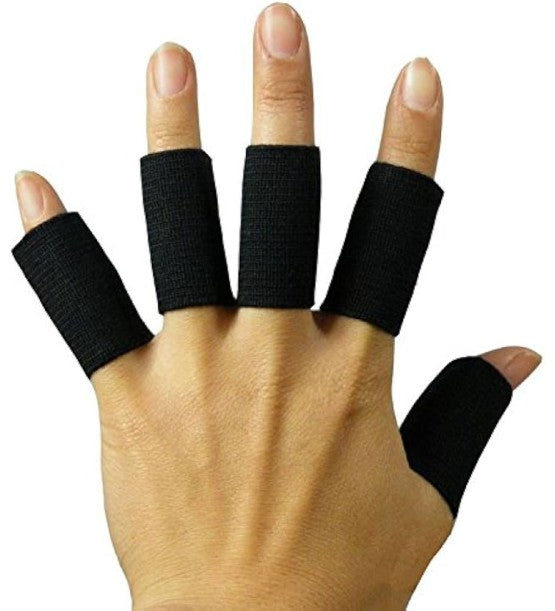 Finger Band Long / #653