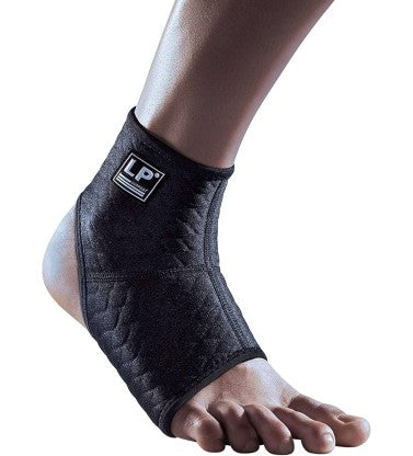 Extreme Ankle Support / #704CA
