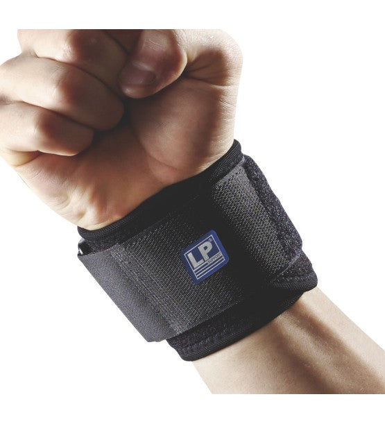 Breathable Neoprene Wrist Bandage - For Women &amp; Men / #753KM