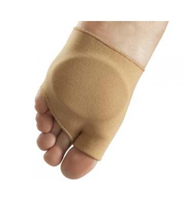 LP 351 FOREFOOT CUSHION SLEEVES