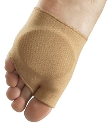 LP 351 FOREFOOT CUSHION SLEEVES