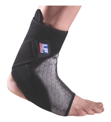 Achilles Tendon Support / #529