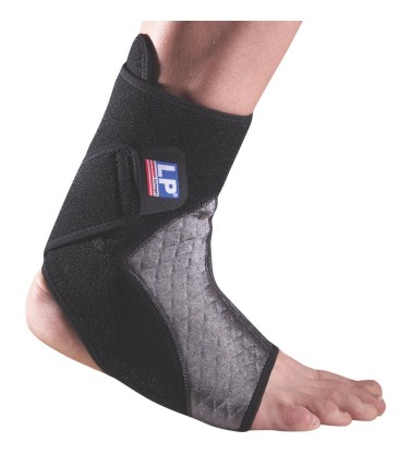 Achilles Tendon Support / #529