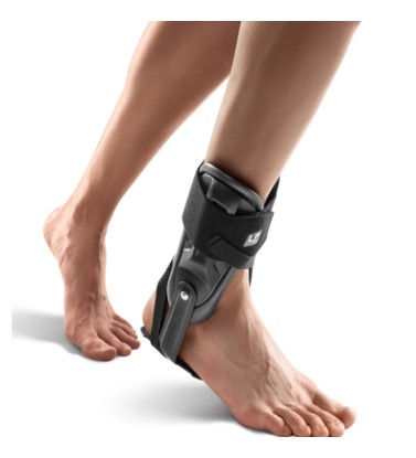 V-Guard Ankle Brace / #586
