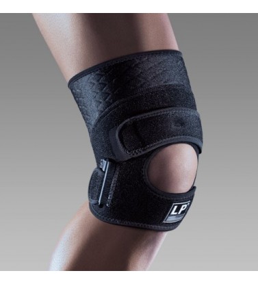 LP 589 CA EXTREME KNEE SUPPORT WITH PATELLA TENDON STRAP