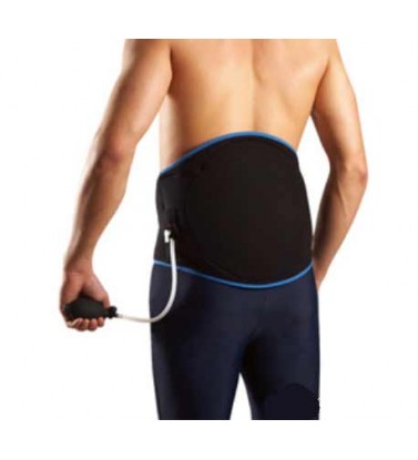 LP 598 COMPRESSION COLD THERAPY WAIST WRAP