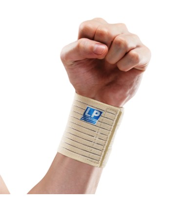 Wrist Wrap / #633