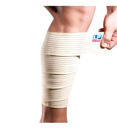 Shin Wrap / #635