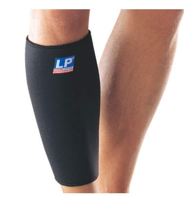 Shin and Calf Sleeve / #718