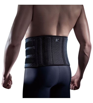 Extreme Back Support Coolprene / #727CA