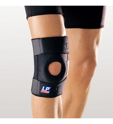 LP 733  KNEE SUPPORT WITH STAYS