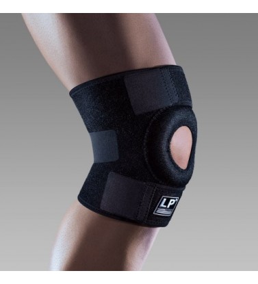 LP 758 CA EXTREME OPEN PATELLA KNEE SUPPORT