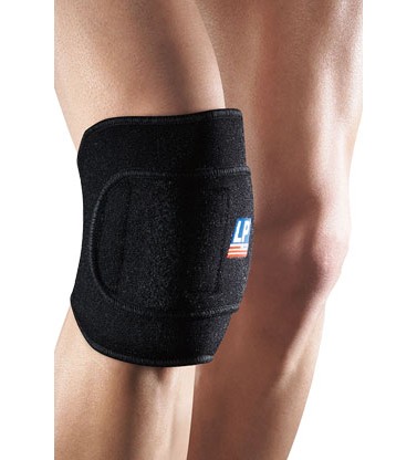 Ice bag with Wrap / #794
