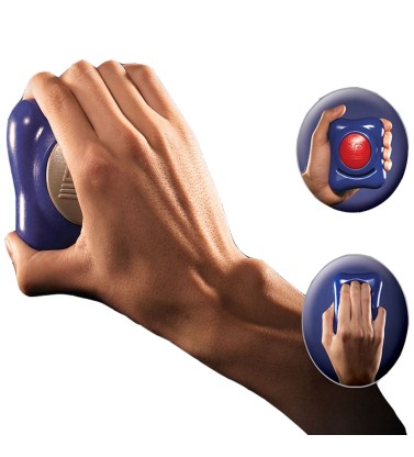 Gripbuddy  (Hand Exerciser) (Level 1/2/3)  /#878