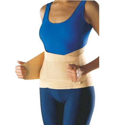Sacro Lumbar Support / #902