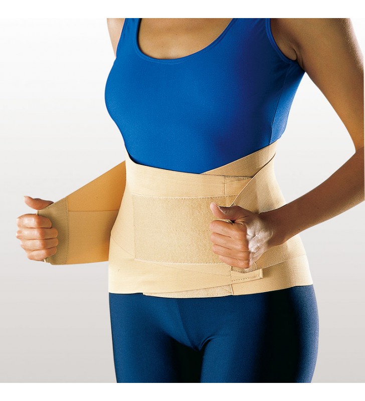 Lumbar Support Belt India