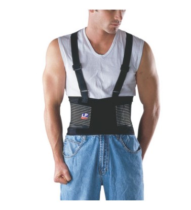 Industrial Back Support / #912 XXL