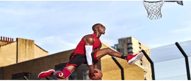 Basketball
