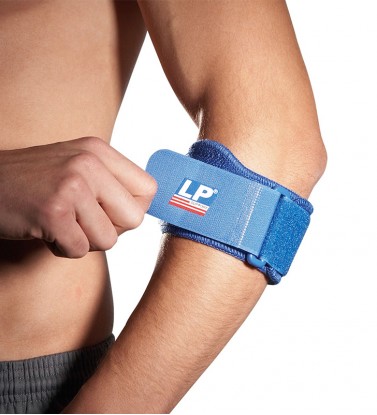 LP 751 TENNIS AND GOLF ELBOW WRAP
