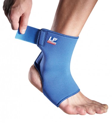 LP 764  ANKLE SUPPORT
