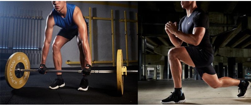 Gym / Power Training Gym / Power Training