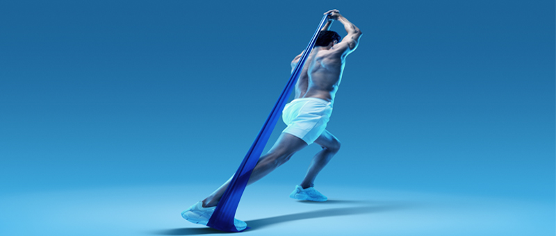 Sports Physio-Aids