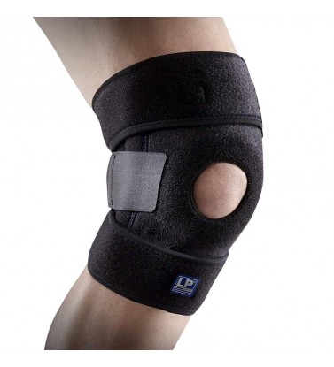 733 KM KNEE SUPPORT WITH STAYS