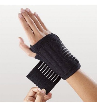 LP 552 WRIST BRACE