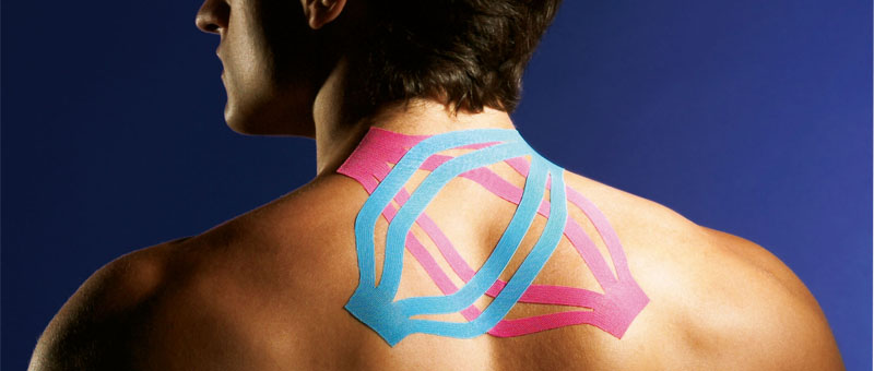 Kinesiology Tape (Typo)