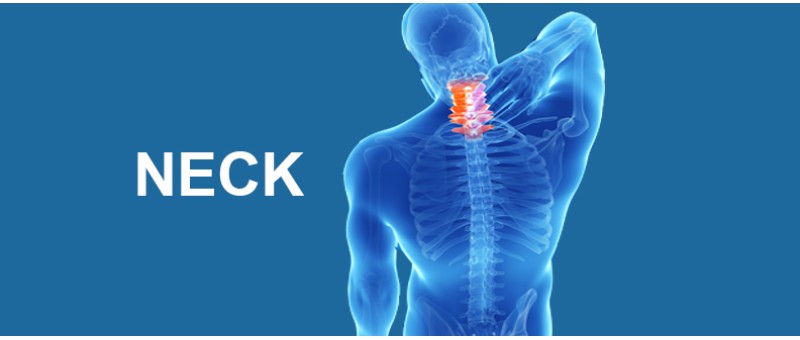 Neck & Shoulder
