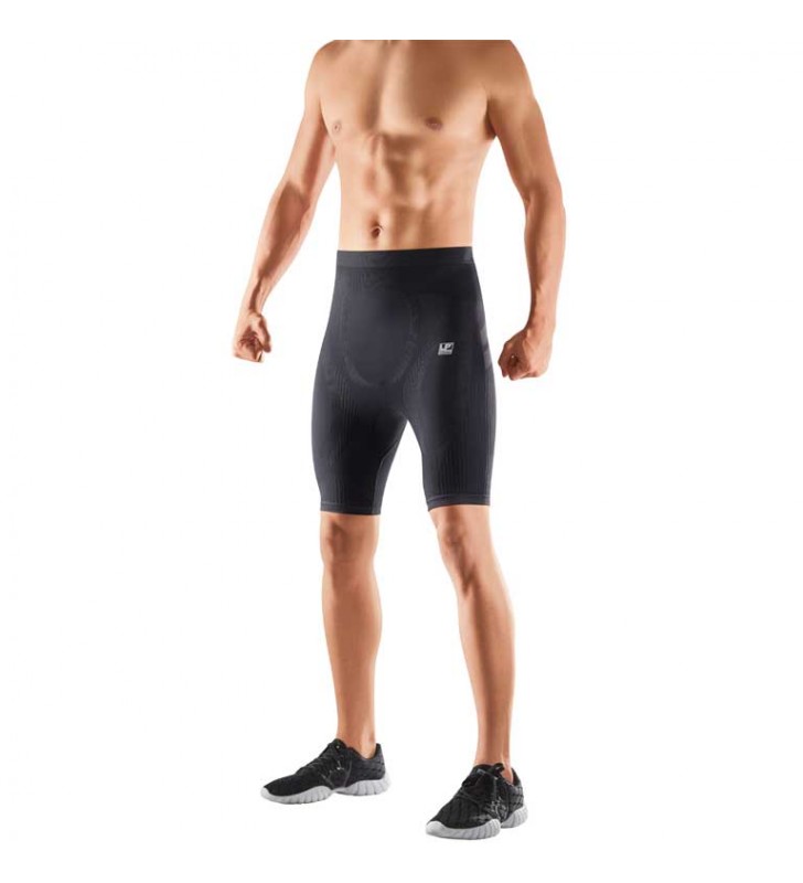 293Z THIGH SUPPORT COMPRESSION SHORTS, Thigh Support