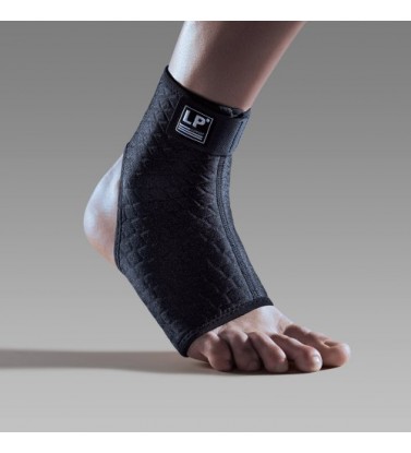 LP 728CA EXTREME ANKLE SUPPORT