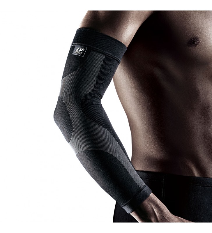 251Z Arm Compression Sleeve, LP Compression Arm Sleeve, Sports Compression  Sleeves, Buy Sports Compression Sleeves online at best price