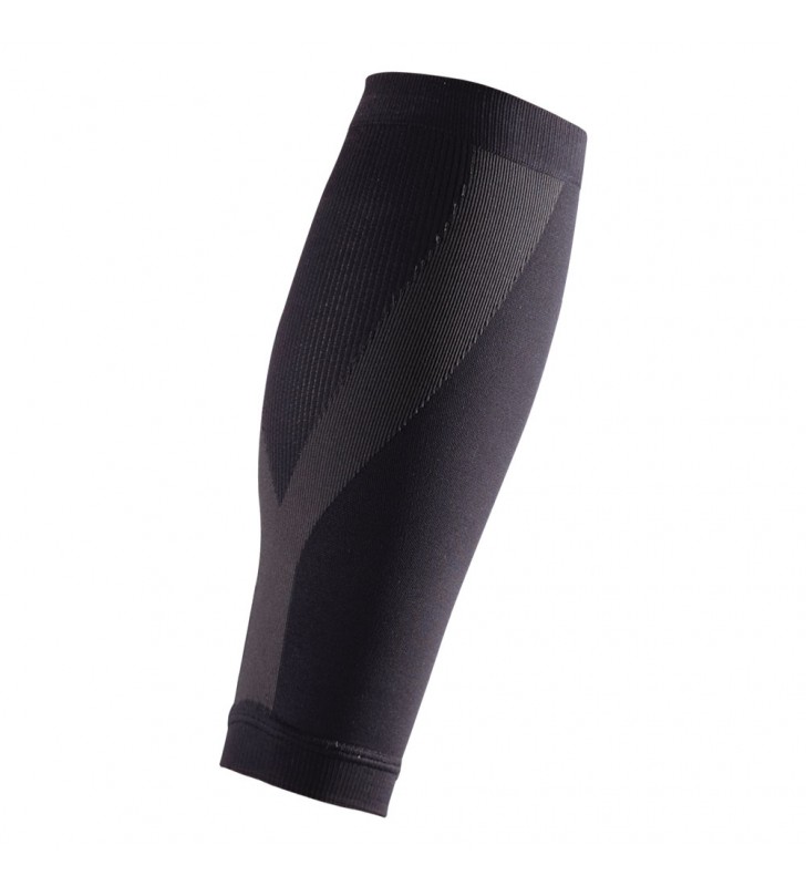  LP SUPPORT 270Z Calf Compression Sleeve for Men Women Youth,  Delay Soreness, Calf Muscle Strain, Shin Splints and Varicose Veins, (Black  - Small) (Pack of 1) : Health & Household