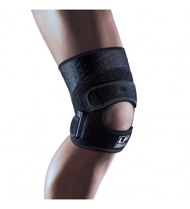 519CA  EXTREME KNEE SUPPORT WITH PATELLA TENDON STRAP
