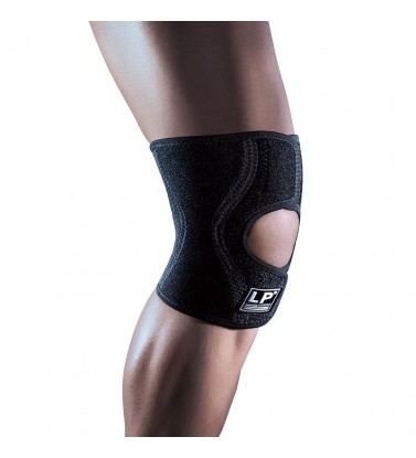 558CA EXTREME KNEE SUPPORT