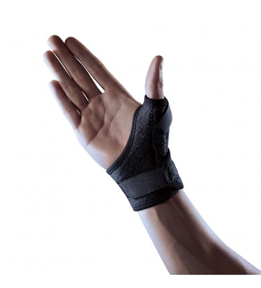 563CA  EXTREME WRIST/THUMB SUPPORT
