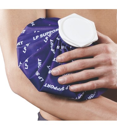 Ice Bag / #TM504R Medium