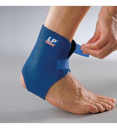 LP 757 ANKLE SUPPORT