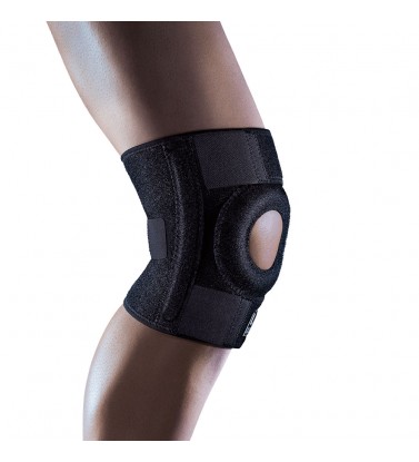 733CA EXTREME KNEE SUPPORT WITH STAYS